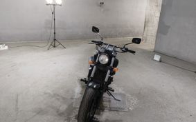 KAWASAKI ELIMINATOR 250V VN250A