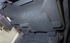 SUZUKI LET's 4 2022 CA45A