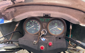 BMW R65 SIDE-CAR 1979 0528