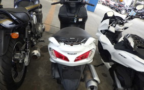 SUZUKI SKYWAVE 200 (Burgman 200) CH41A