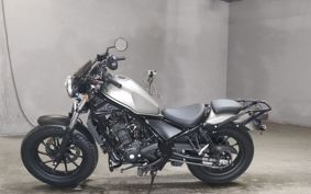 HONDA REBEL MC49