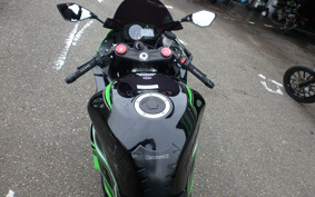 KAWASAKI NINJA ZX-6R ABS 2016 ZX636E