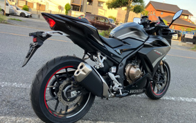 HONDA CBR400R ABS 2022 NC56