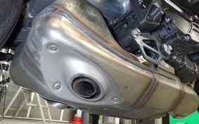 YAMAHA MT-09 SP 2021 RN69J