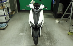 YAMAHA CYGNUSｸﾞﾘﾌｧｽ 2025 SEJ4J