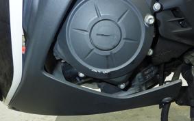 YAMAHA YZF-R3 2016 RH07J
