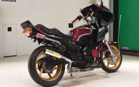 HONDA JADE MC23