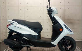 YAMAHA AXIS Z SED7J