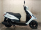 Фото Yamaha AXIS Z с японского аукциона