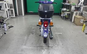 HONDA C110 SUPER CUB 2024 JA07