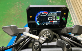 SUZUKI GSX-8S 2024 EM1AA