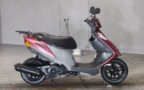 SUZUKI ADDRESS V125 CF4EA