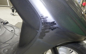 YAMAHA JOG Gen.5 2017 SA36J