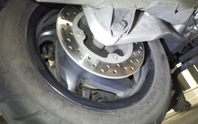 HONDA FORESIGHT EX MF04