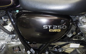 SUZUKI ST250E 1998 NJ4CA