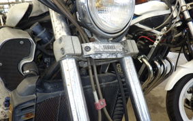 YAMAHA VMAX 1990