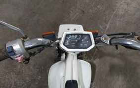 HONDA CAR LEE50 CF50