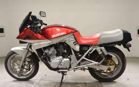 SUZUKI GSX250S KATANA 2015 GJ76A