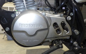 HONDA APE 50 1998 AC16
