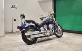 YAMAHA DRAGSTAR 1100 2008 VP13J