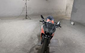 KTM 125 RC JYA40