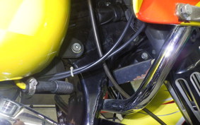 HARLEY FLTR 1450 1999