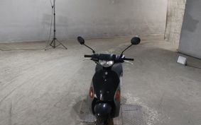 SUZUKI LETS4 CA41A