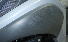 YAMAHA TRICITY 155 A ヤネツキ SG37J