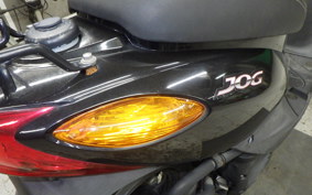 YAMAHA JOG Gen.5 SA36J