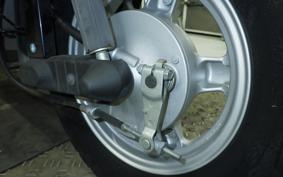 HONDA GYRO X TD02