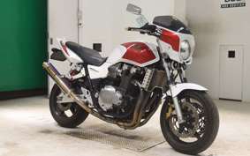 HONDA CB1300SF SUPER FOUR 2010 SC54