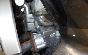 KAWASAKI ZZ-R400 Gen.2 1999 ZX400N