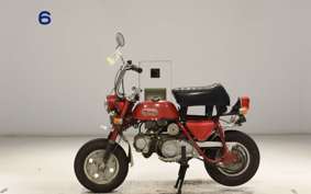 HONDA MONKEY Z50A