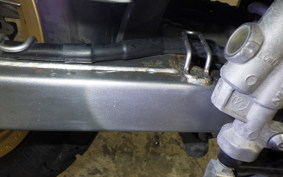 YAMAHA SEROW 250 Gen.2 2026 DG17J