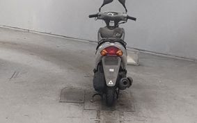 SUZUKI ADDRESS V125 CF46A