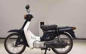SUZUKI BIRDIE 50 BA14A