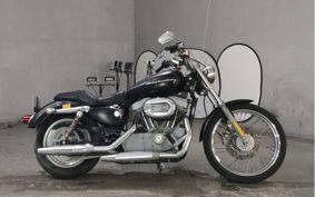 HARLEY HARLEY XL883C CJM