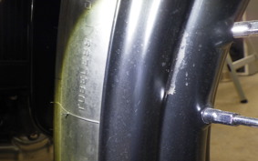 TRIUMPH BONNEVILLE T100 2022