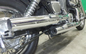 HONDA SHADOW 400 SLASHER 2004 NC40