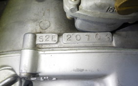 KAWASAKI 350SS 2020 S2F