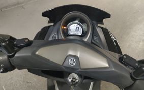 YAMAHA N-MAX 125 SE86J