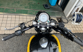 KAWASAKI ESTRELLA RS BJ250A