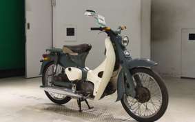 HONDA C100 SUPER CUB 1997 C100