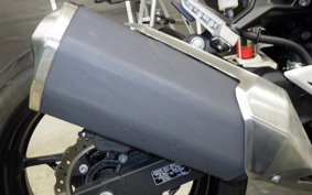 KAWASAKI Z250 Gen.2 EX250P
