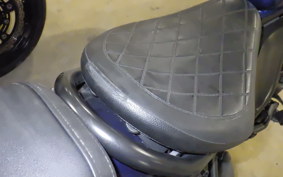 HONDA REBEL 250 S MC49