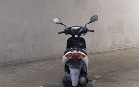 SUZUKI ADDRESS V50 CA44A