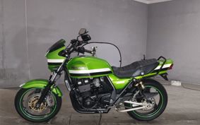 KAWASAKI ZRX400 ZR400E