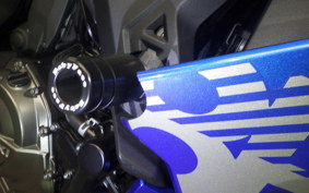 SUZUKI GSX-8R 2024 EM1AA