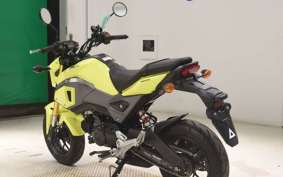 HONDA GROM 2006 JC61
