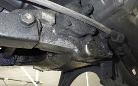 SUZUKI ADDRESS V125 G 2014 CF46A